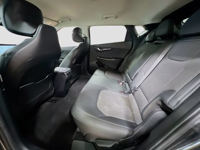 Certified 2024 Kia EV6 Light RWD image 25