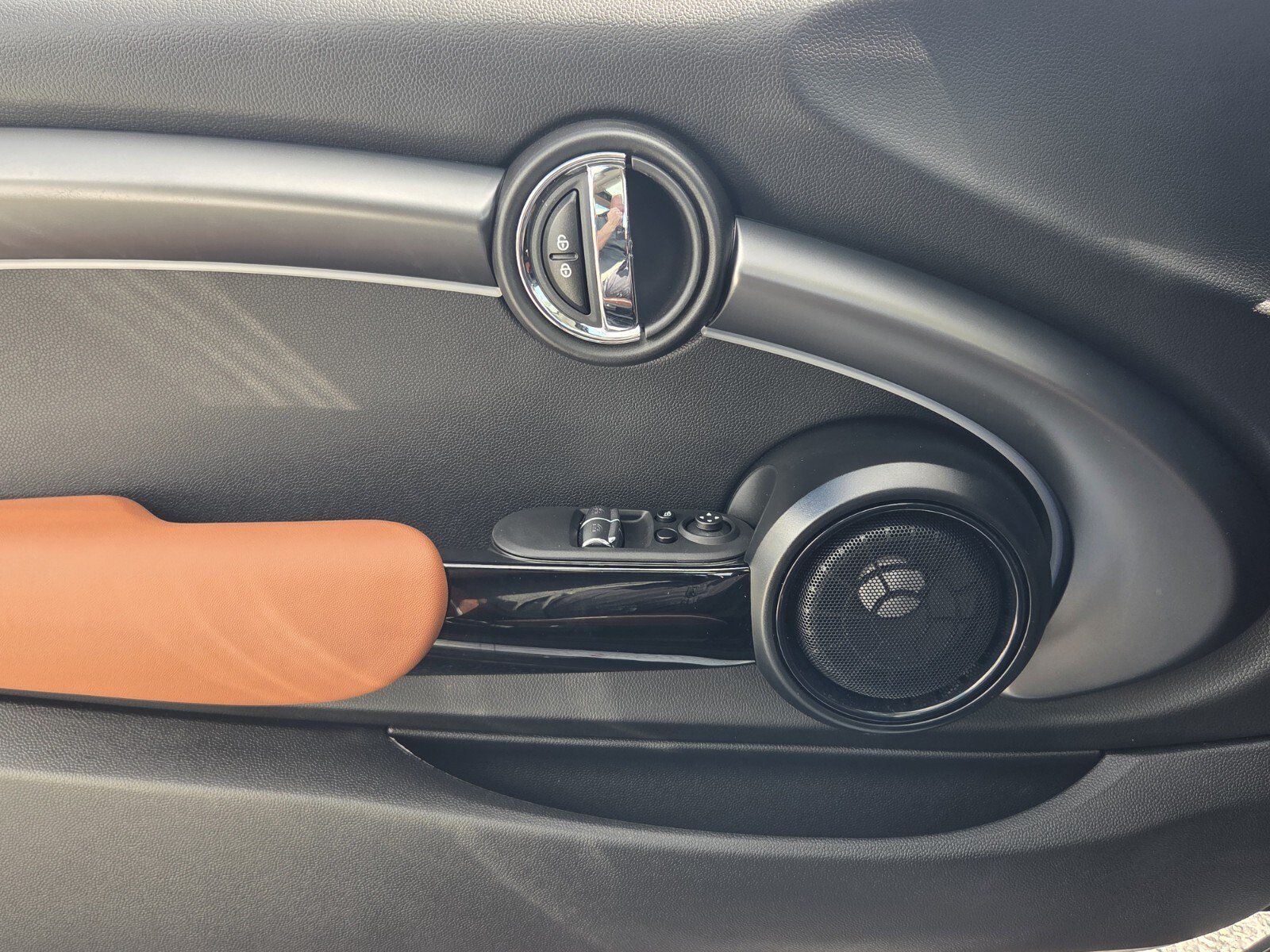 Certified 2024 MINI Cooper S FWD image 20