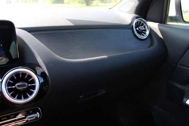 New 2026 Mercedes-Benz GLA 250 4MATIC image 17