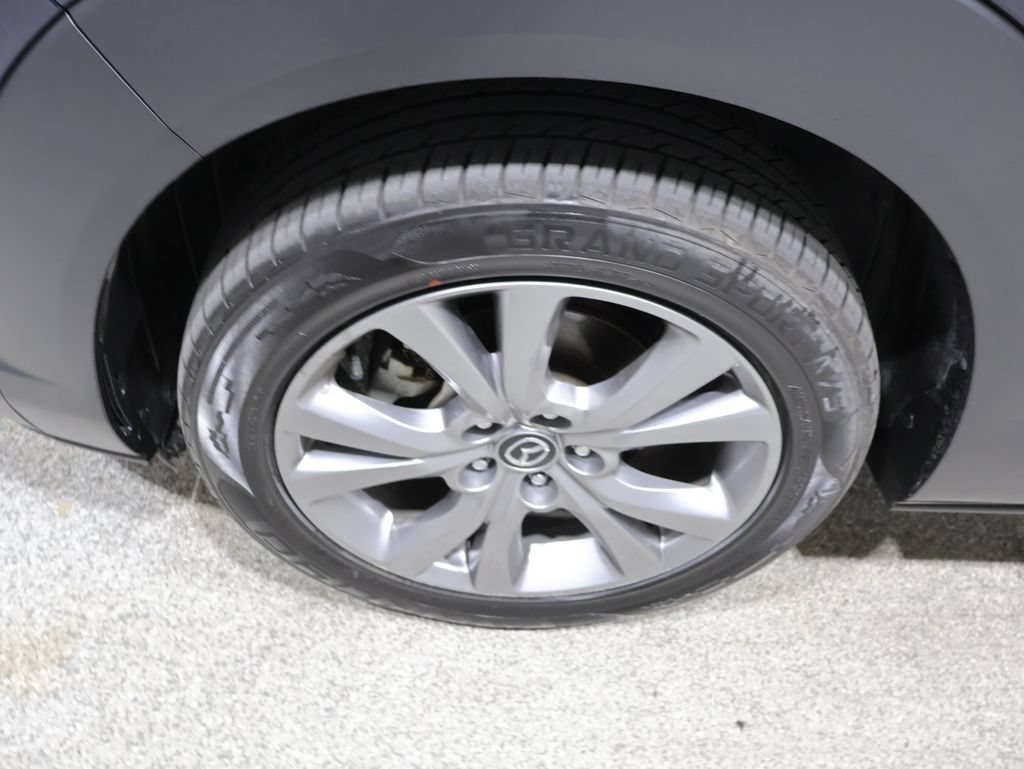 Used 2023 MAZDA CX-30 AWD 2.5 S w/ Preferred Package image 8