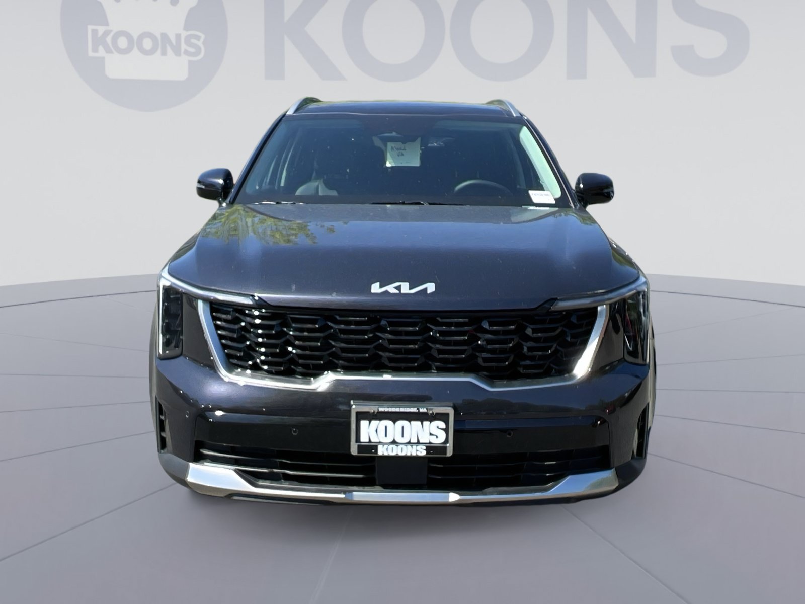 New 2026 Kia Sorento S FWD image 19