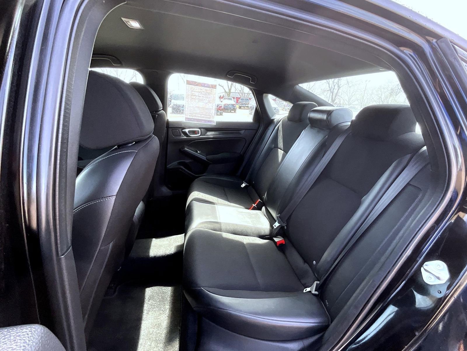 Used 2022 Honda Civic Sport image 20