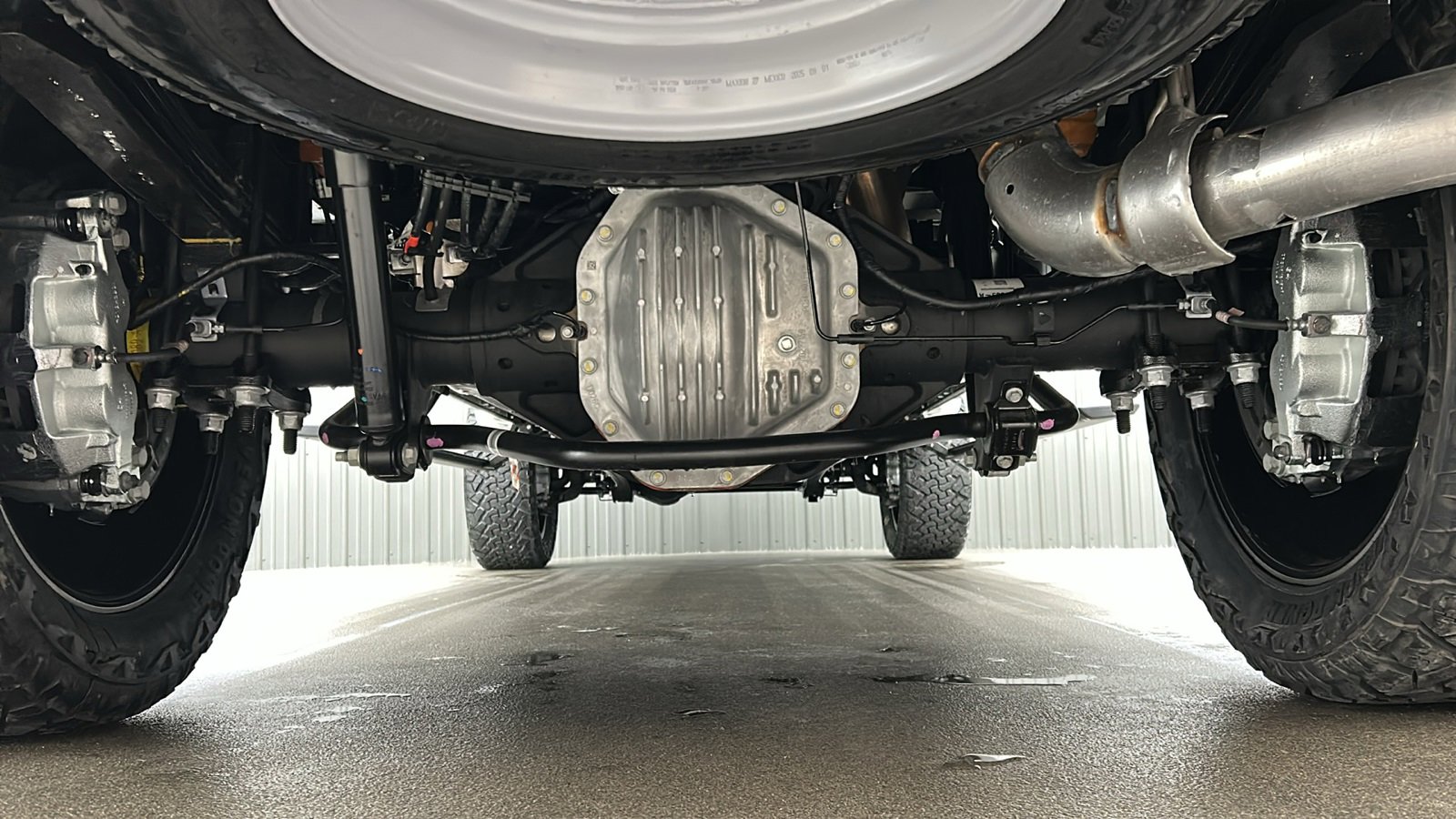 Used 2026 Ford F450 Platinum image 14