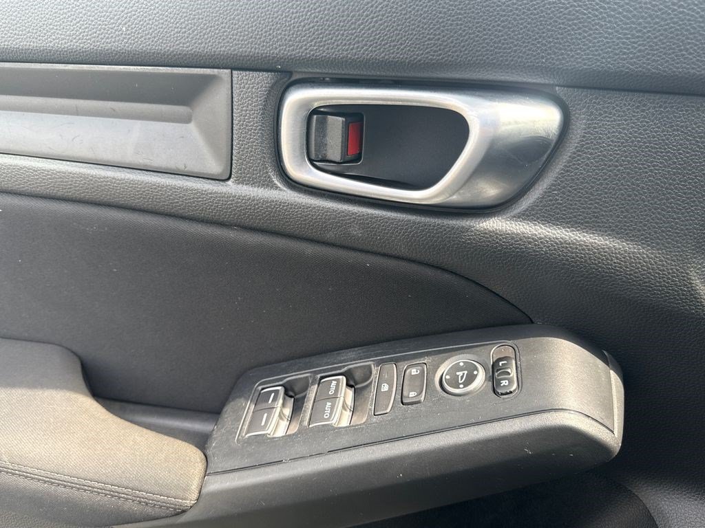 Certified 2024 Honda Civic Sport image 20