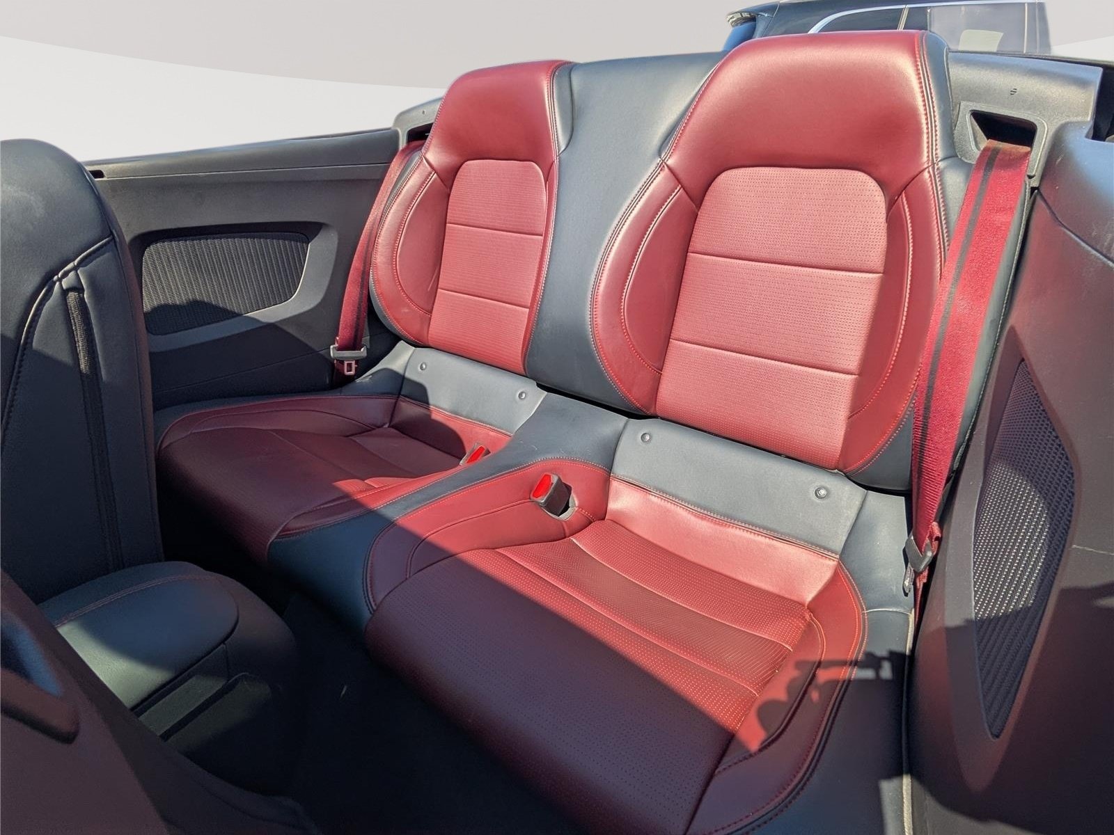 Used 2025 Ford Mustang GT Premium RWD image 15