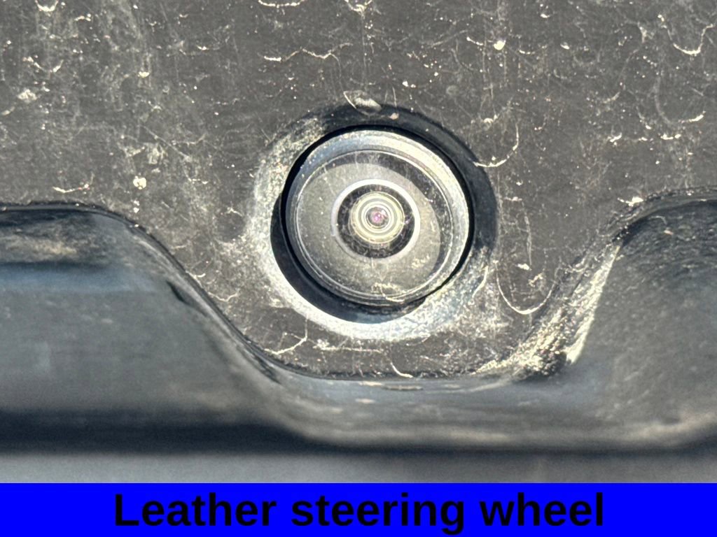 Used 2024 Lincoln Nautilus Premier AWD/4WD image 22