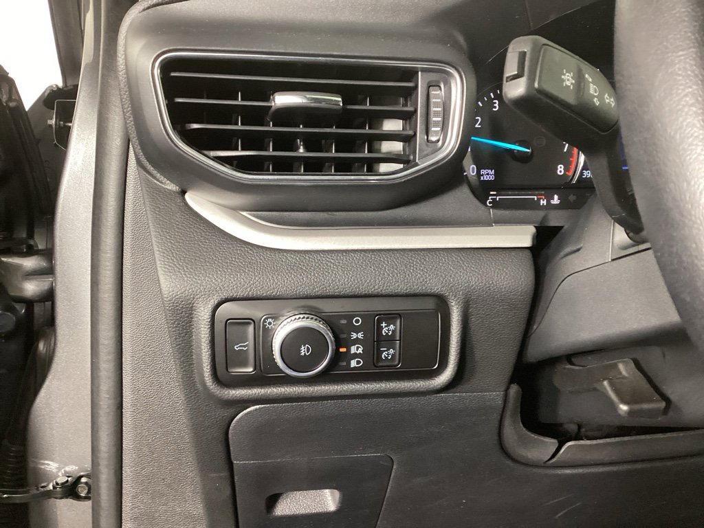 Used 2023 Ford Explorer XLT w/ Equipment Group 202A image 26