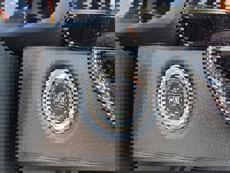 Used 2023 Chevrolet Colorado W/T image 17