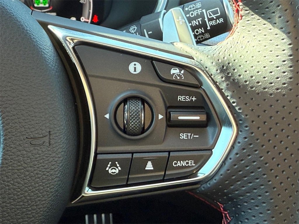 New 2026 Acura MDX A-Spec image 12