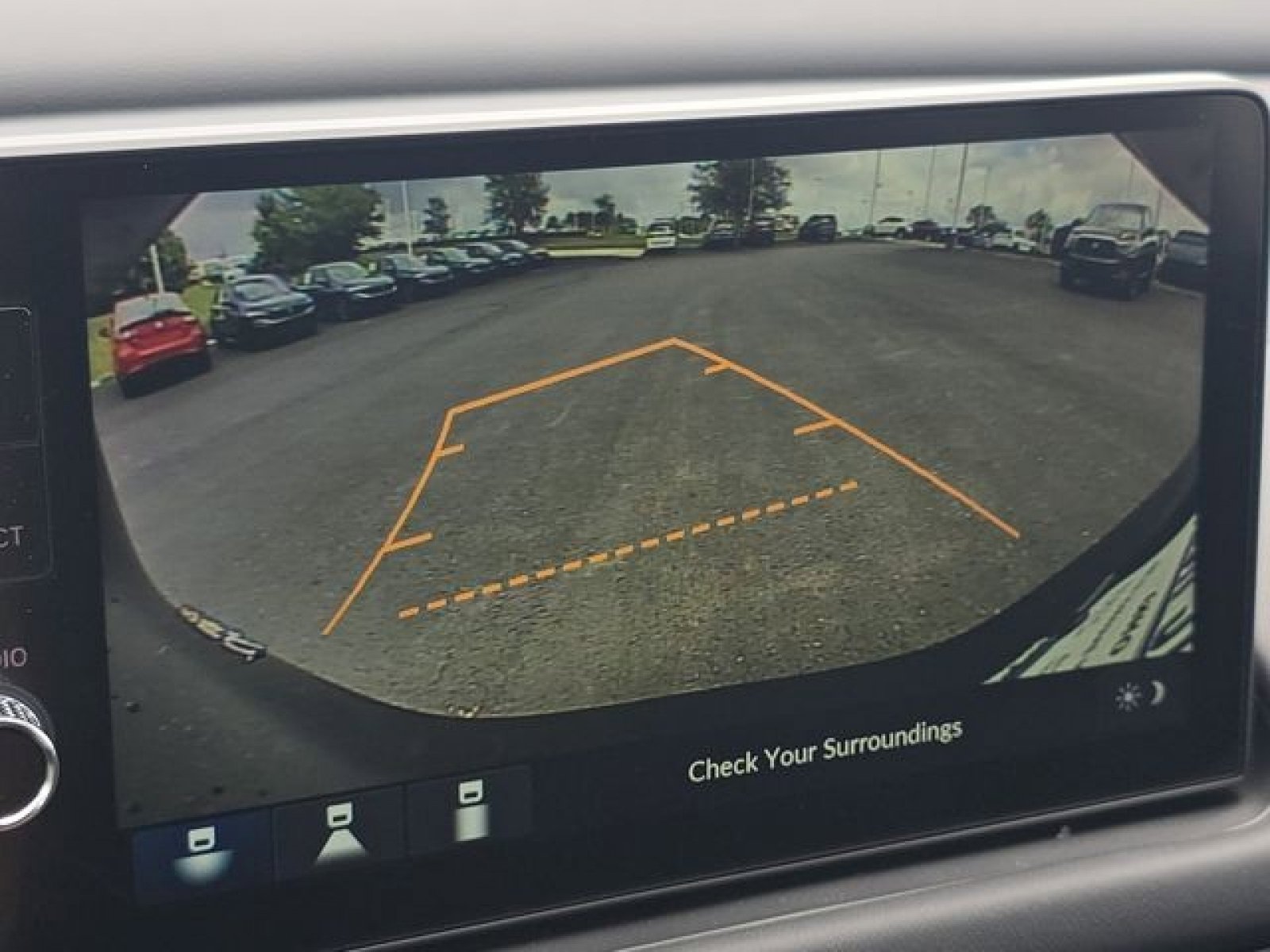 New 2026 Honda HR-V LX image 15