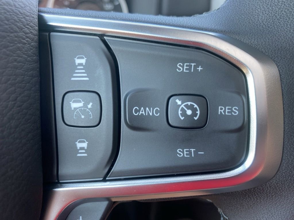 New 2026 RAM 1500 Big Horn image 33