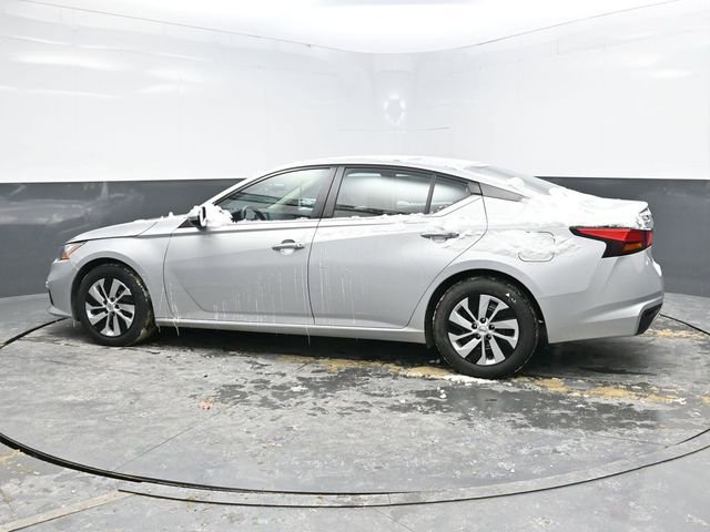 Used 2021 Nissan Altima 2.5 S image 4