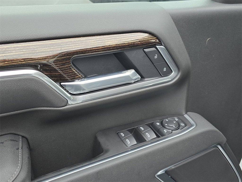 New 2026 GMC Sierra 3500 SLE image 12