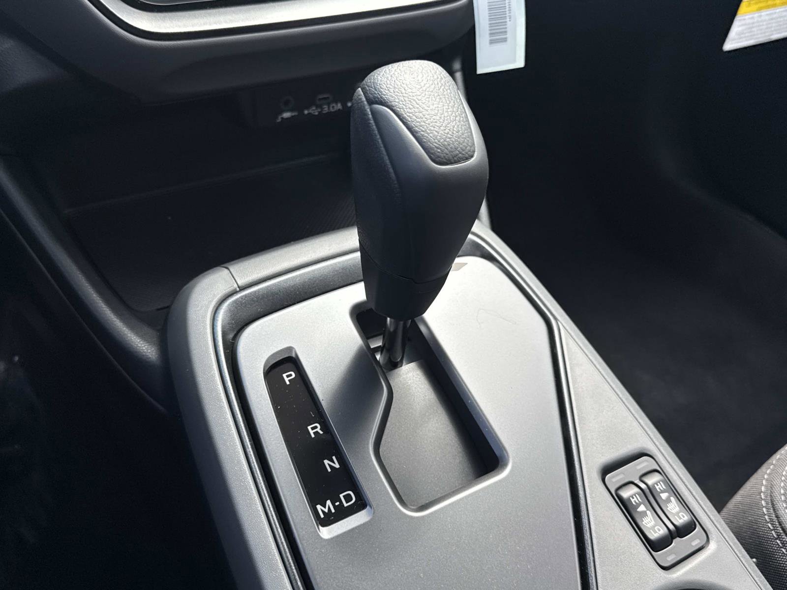 New 2026 Subaru Crosstrek 2.0i Premium AWD/4WD image 23