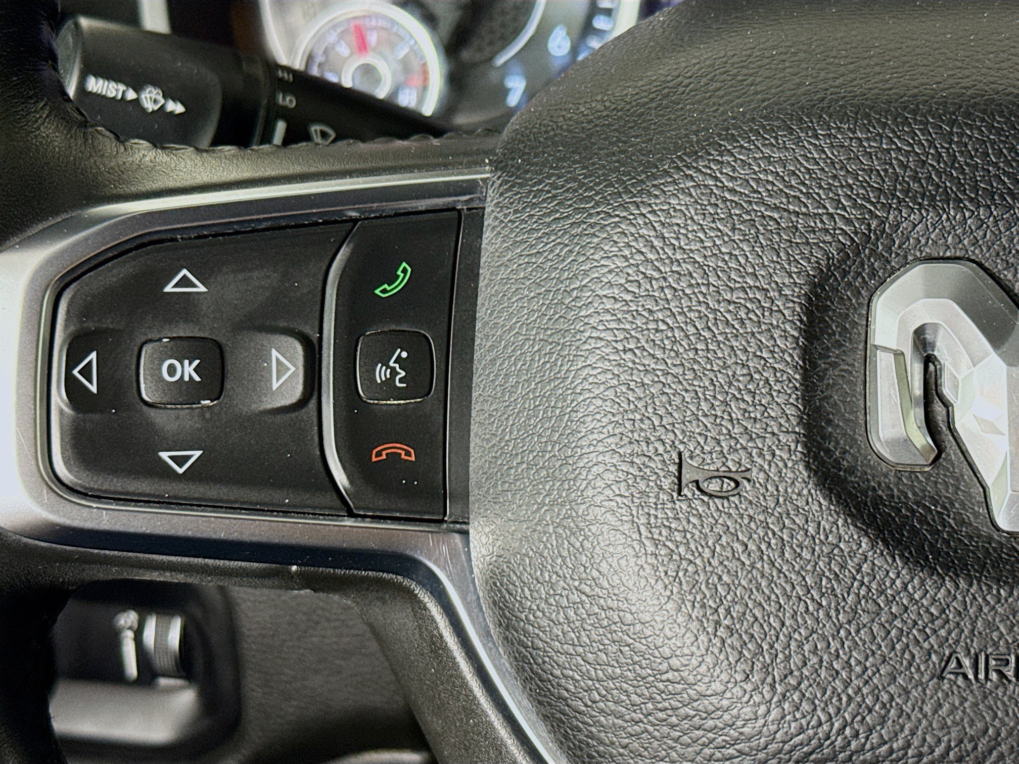 Used 2024 RAM 1500 Lone Star RWD image 11