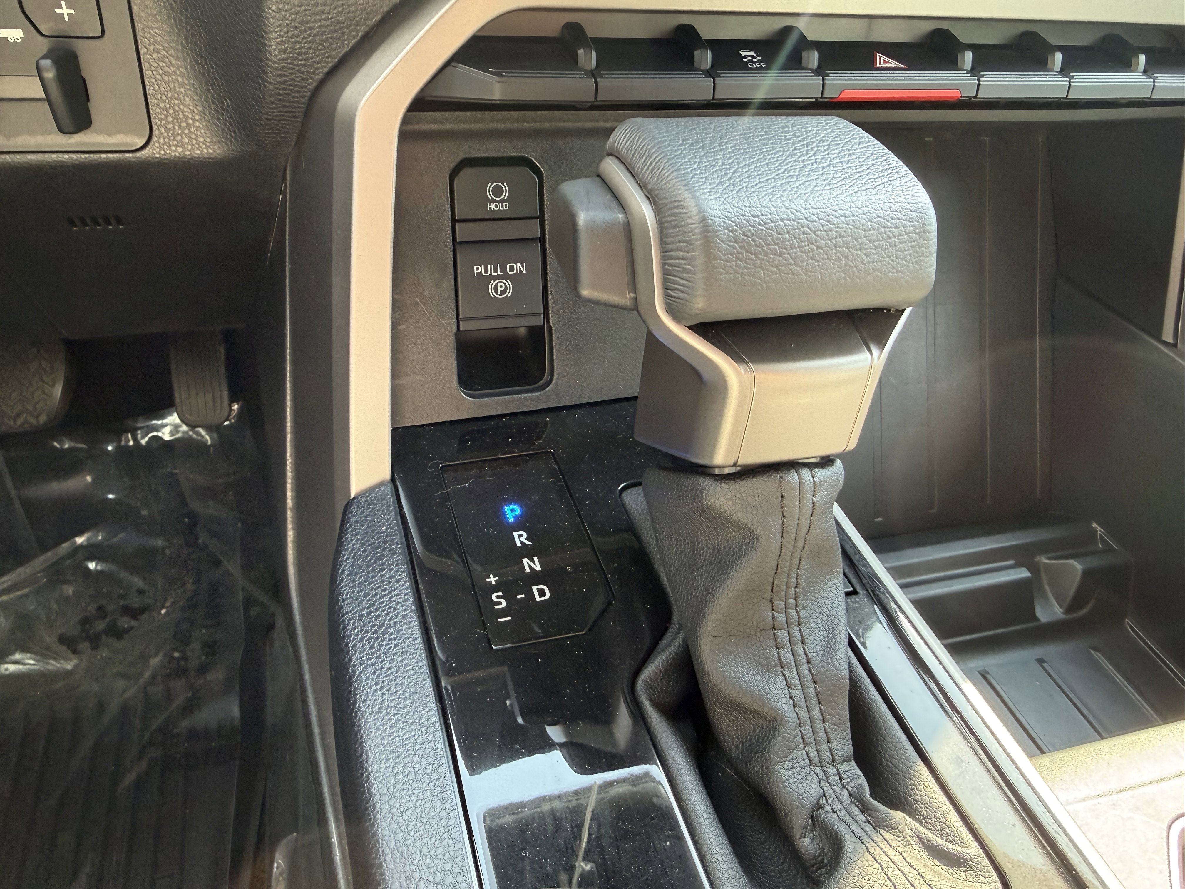 Used 2024 Toyota Tundra SR5 w/ SR5 Premium Package image 20