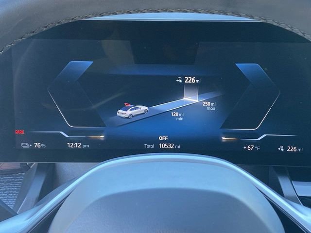 Certified 2025 BMW i5 eDrive40i w/ Premium Package image 25