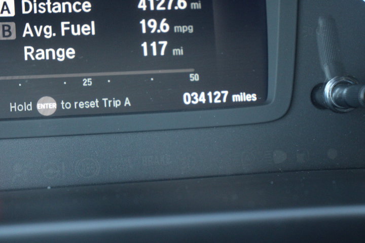 Used 2019 Honda Odyssey EX-L image 30