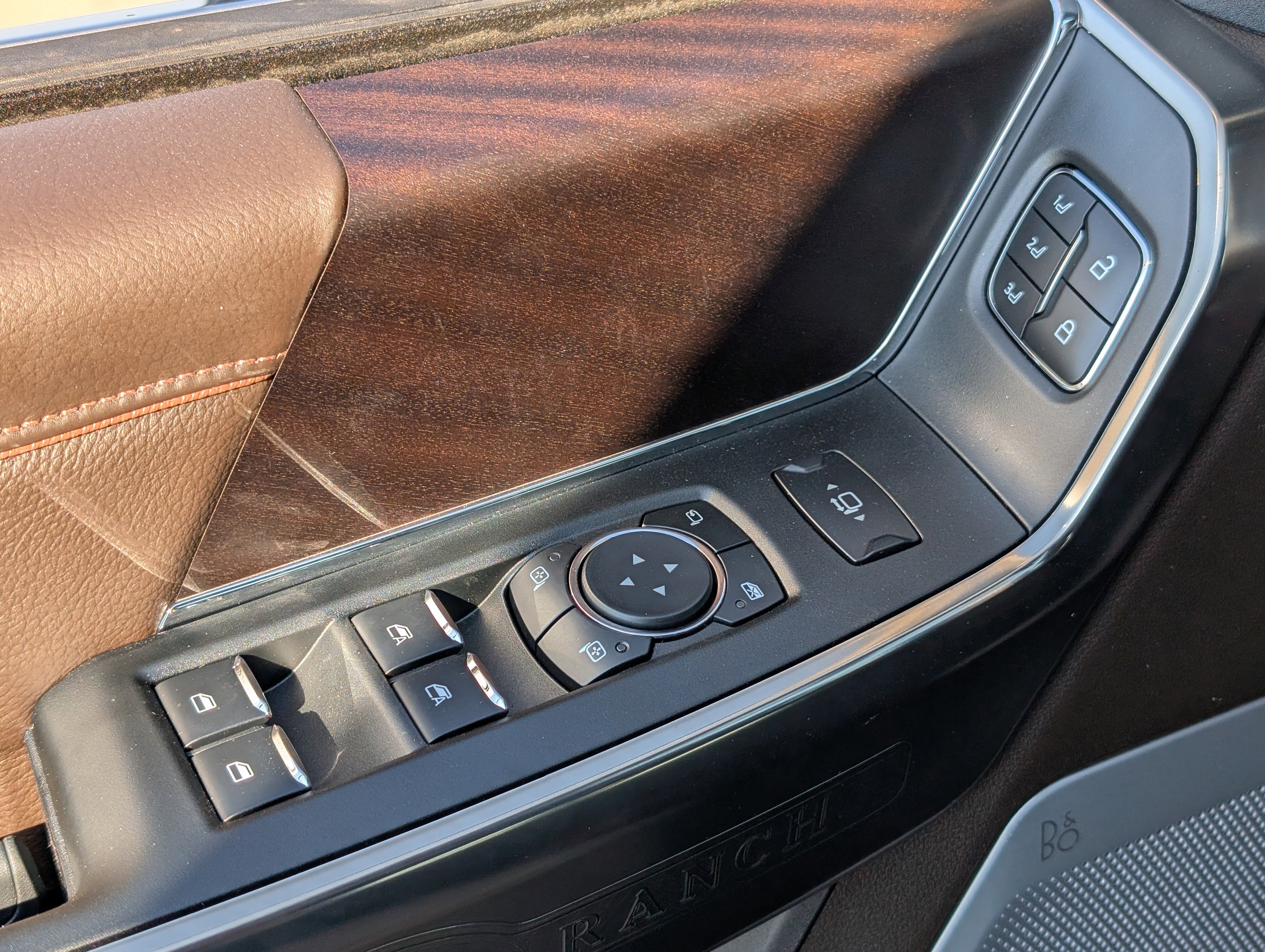New 2026 Ford F350 King Ranch image 24