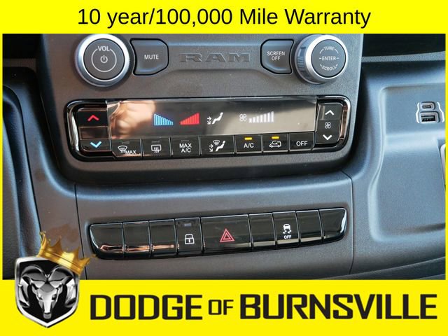 New 2026 RAM ProMaster 2500 w/ Convenience Group image 7