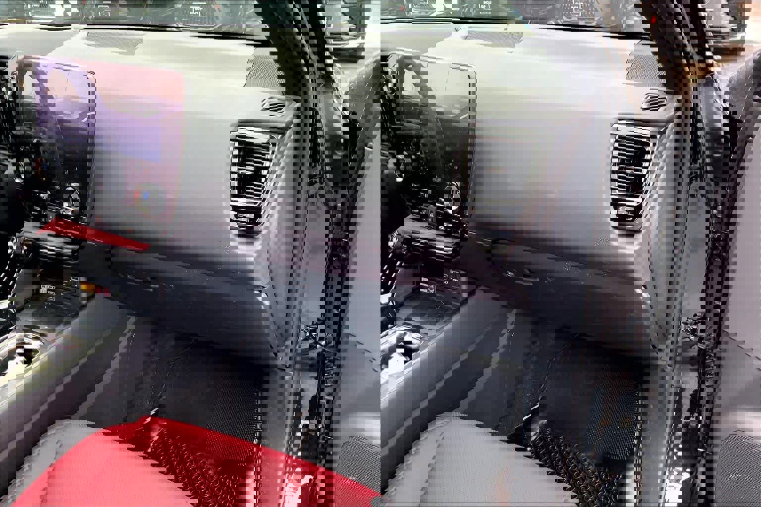 Certified 2023 Lexus NX 350h AWD image 19