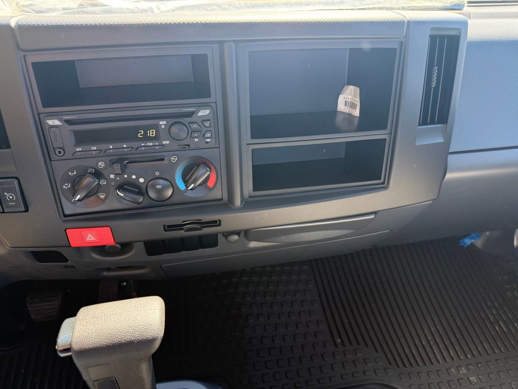 New 2025 Isuzu NPR RWD image 14
