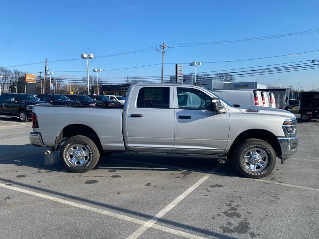 New 2026 RAM 2500 Tradesman AWD/4WD image 9