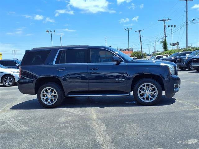 Used 2019 GMC Yukon SLT image 20