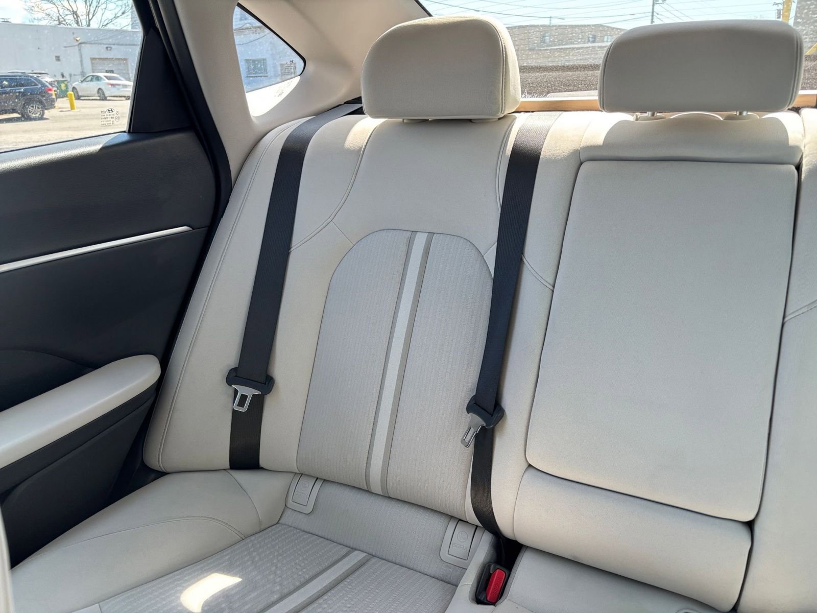 Used 2025 Hyundai Sonata SEL FWD image 39