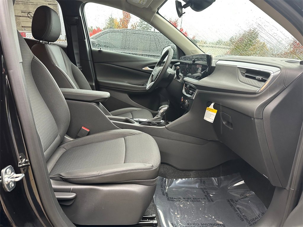 New 2026 Buick Encore GX Preferred image 10