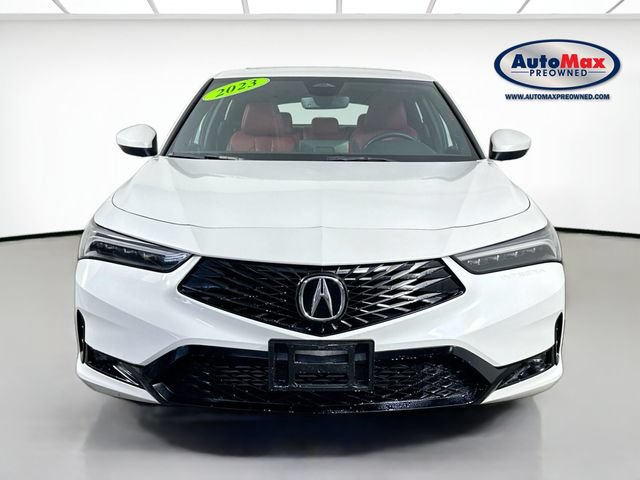 Used 2023 Acura Integra A-Spec FWD image 7