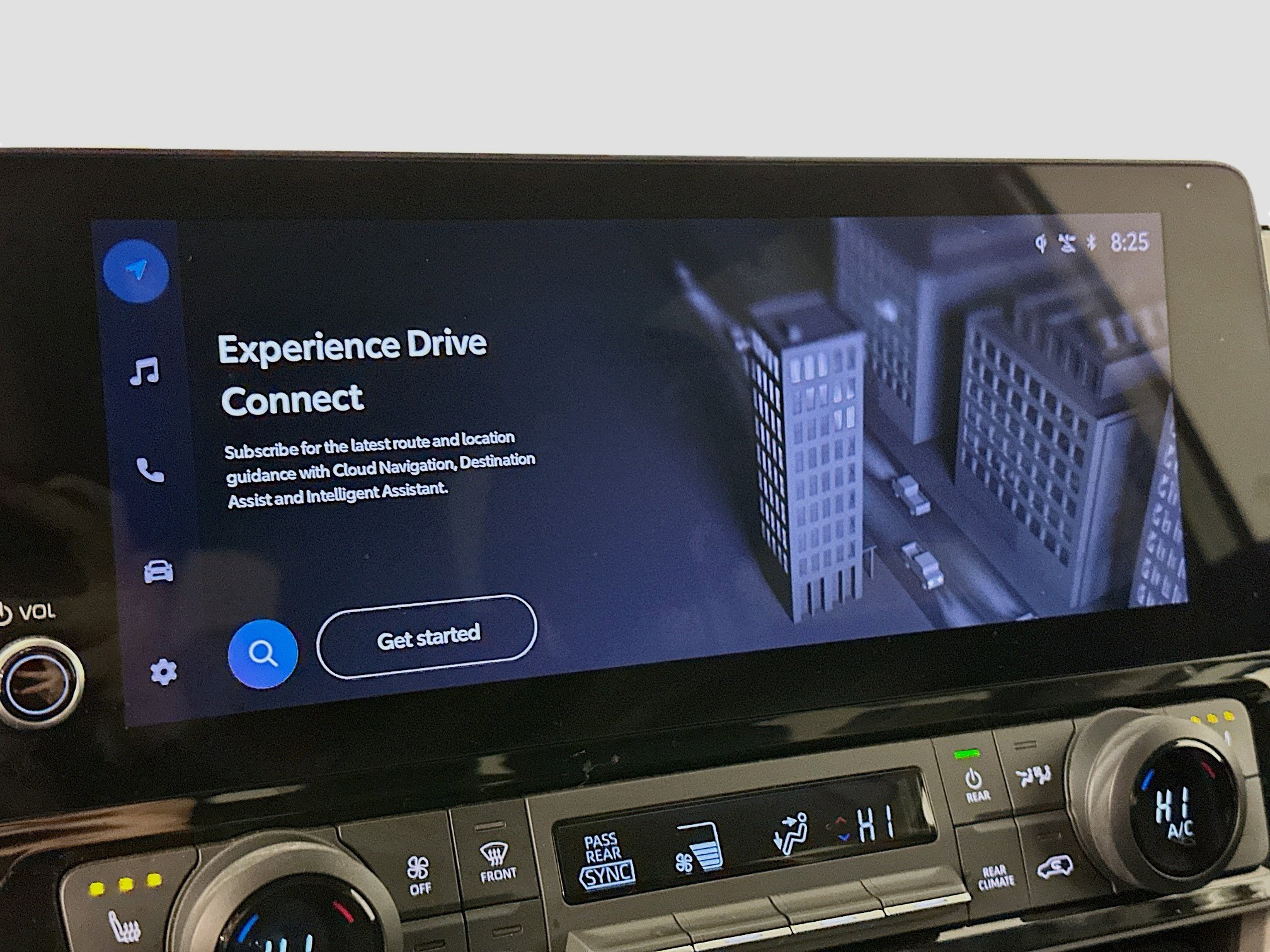 Used 2025 Toyota Grand Highlander XLE image 22