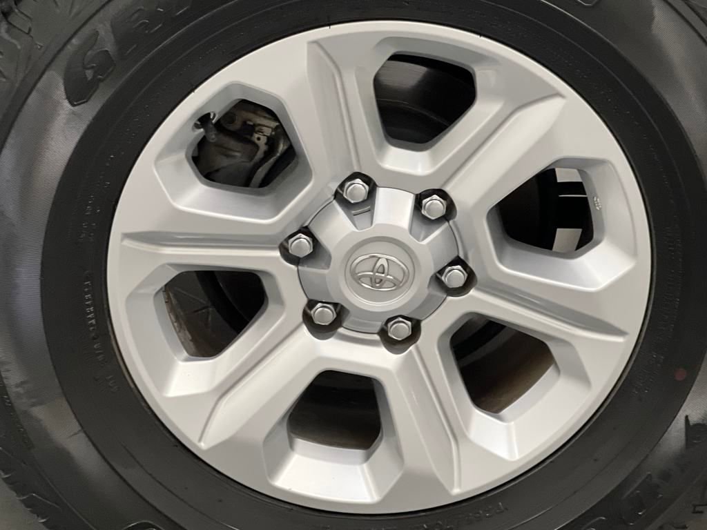 Used 2024 Toyota 4Runner SR5 image 69