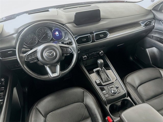 Used 2017 MAZDA CX-5 Grand Touring w/ Premium Package image 30