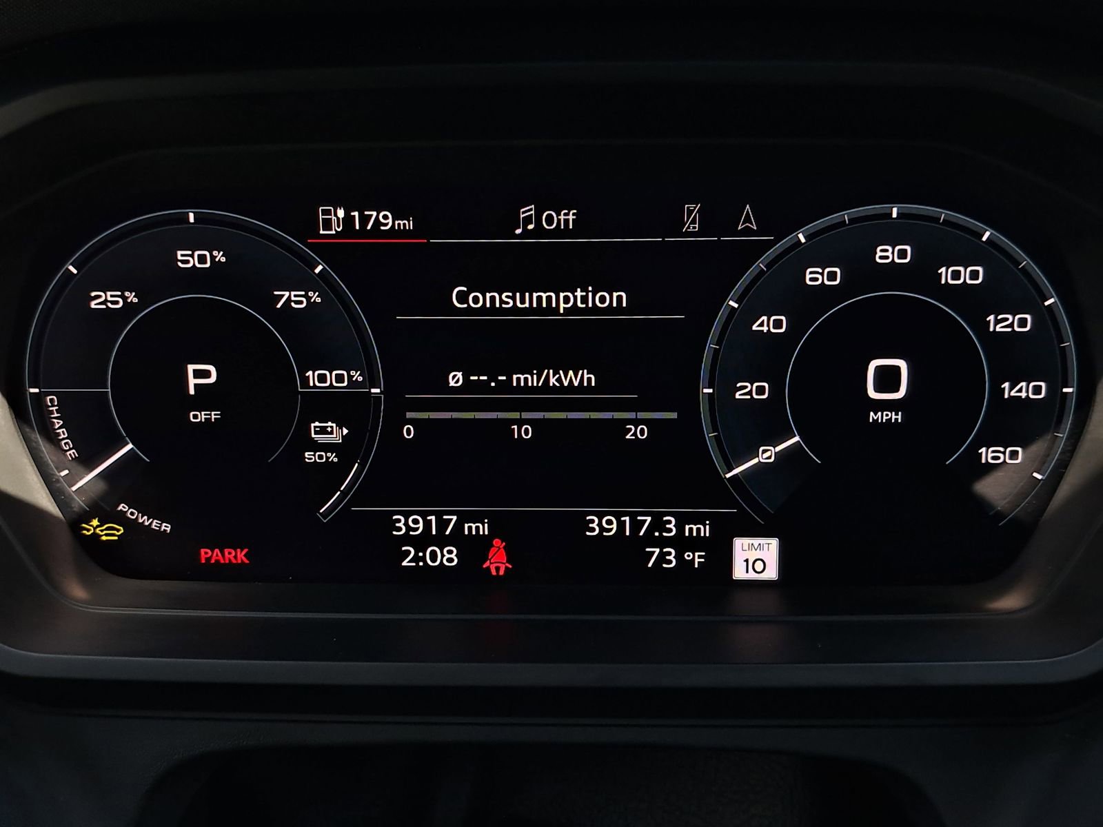 Certified 2025 Audi Q4 e-tron Premium Plus w/ Premium Plus AWD/4WD image 19