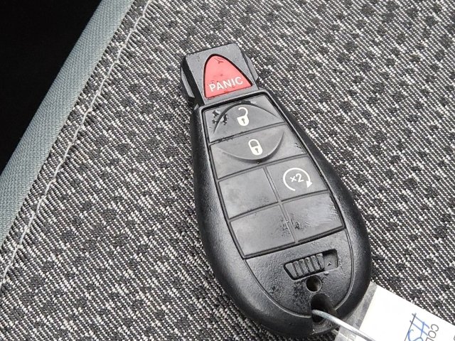 Used 2017 RAM 1500 Big Horn image 21