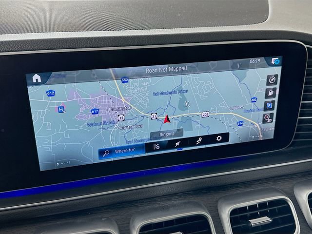 Used 2022 Mercedes-Benz GLE 350 4MATIC image 14