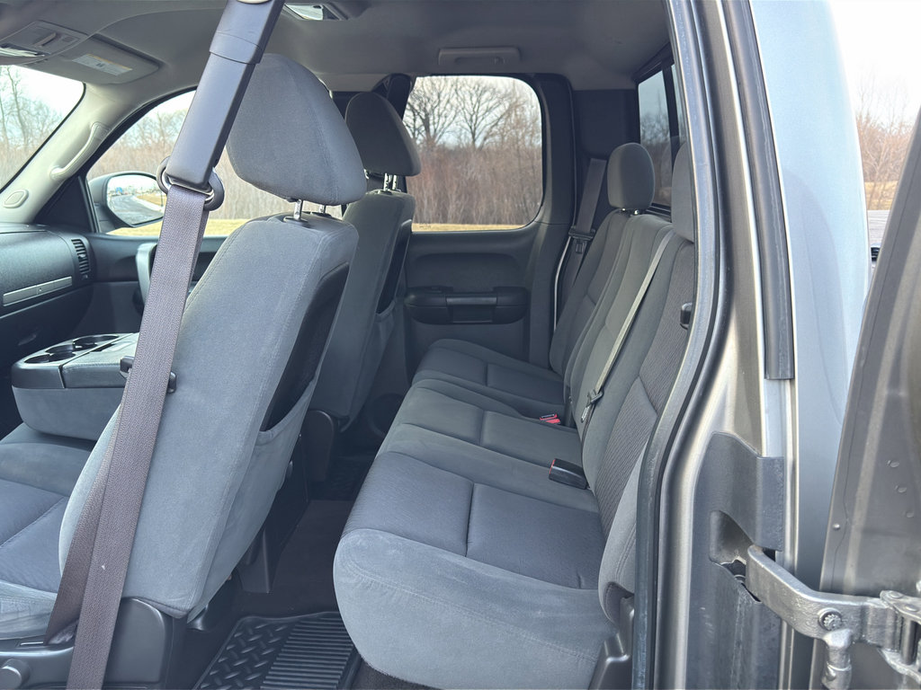 Used 2009 Chevrolet Silverado 1500 LT w/ Power Pack Plus image 30