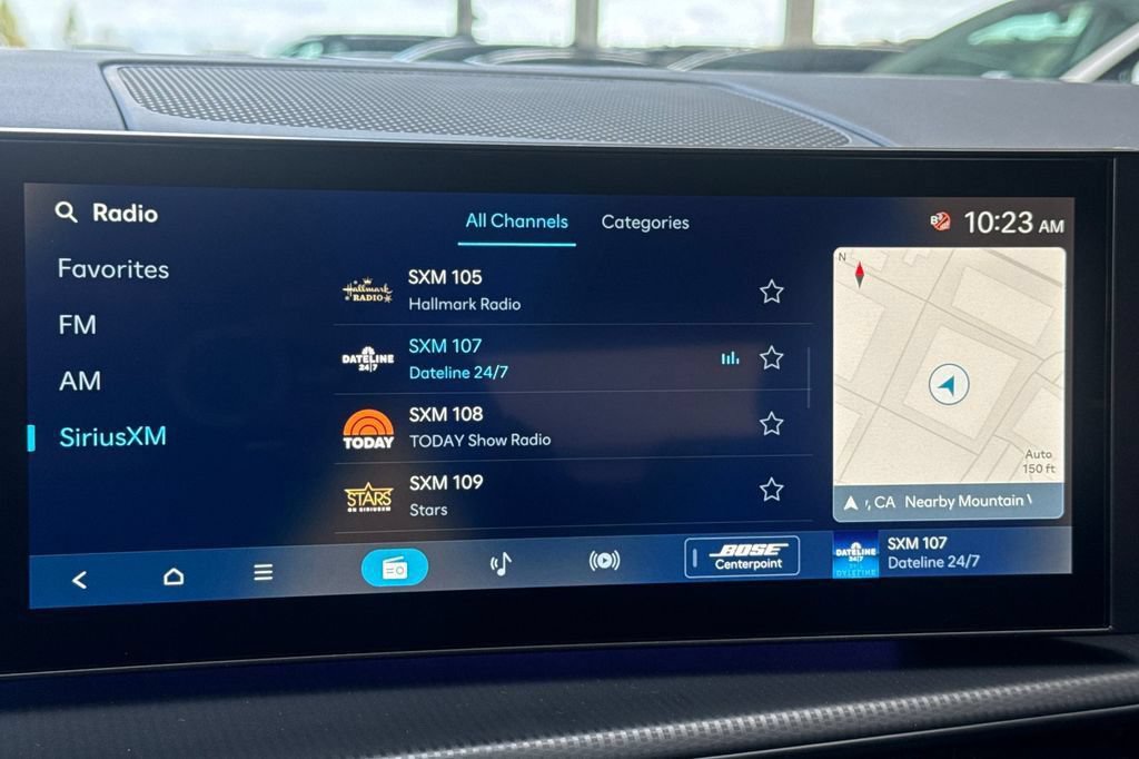 New 2026 Hyundai Santa Fe Calligraphy AWD/4WD image 19