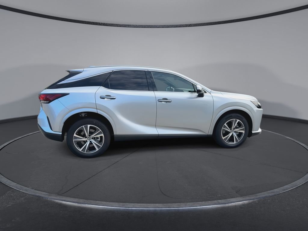 Used 2026 Lexus RX 350 FWD w/ Accessory Package (Z1) image 9