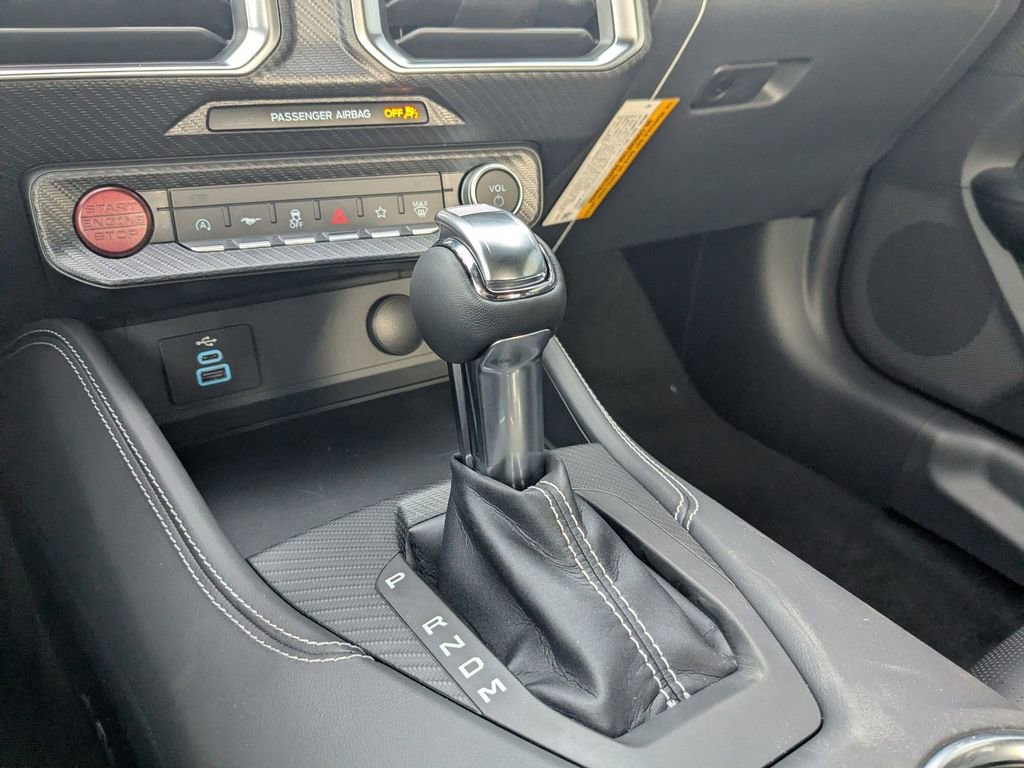 New 2026 Ford Mustang GT image 18