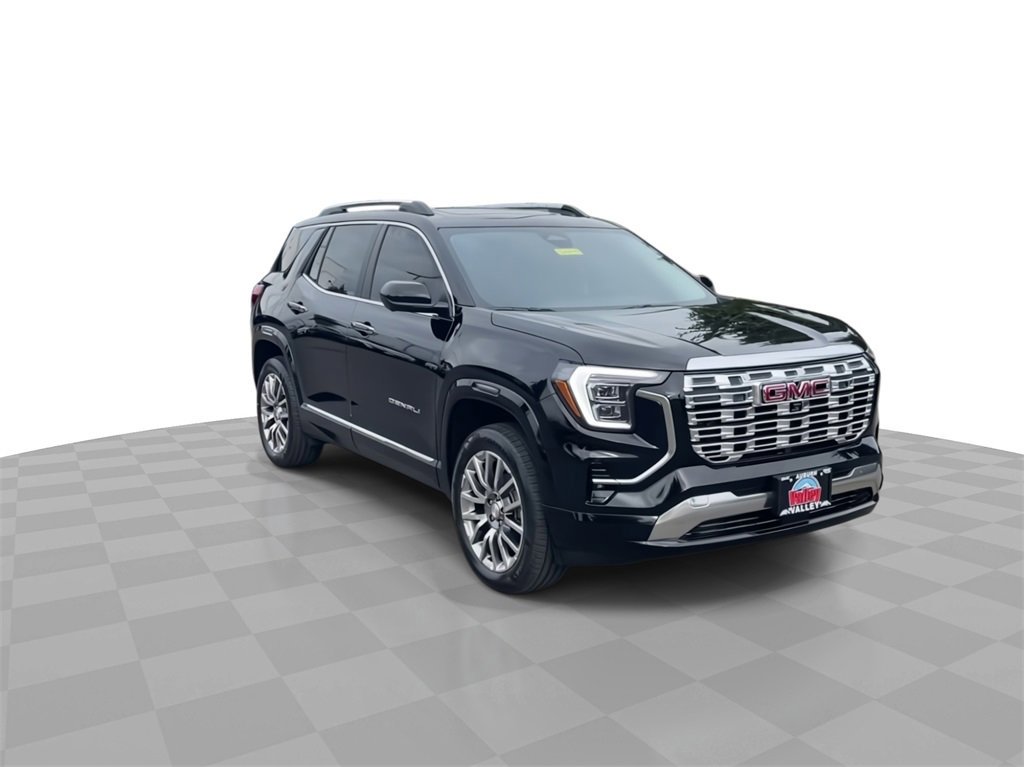 New 2026 GMC Terrain Denali image 2