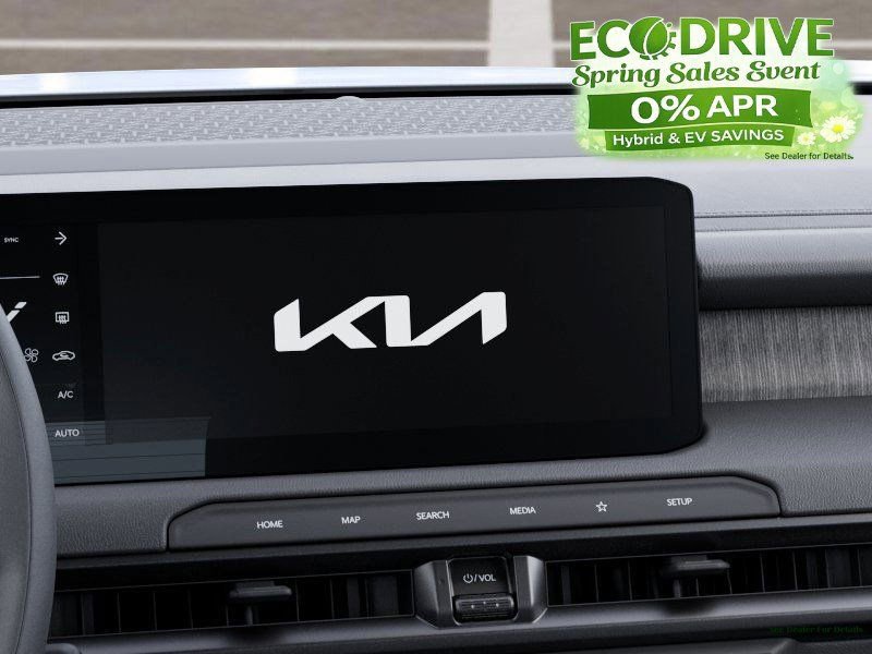 New 2027 Kia Telluride X-Line SX Prestige image 20