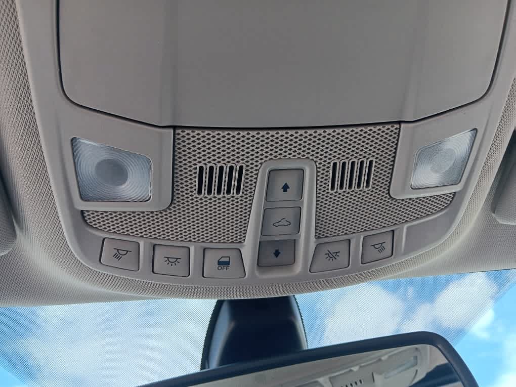 Used 2014 Ford Fusion Titanium FWD image 27