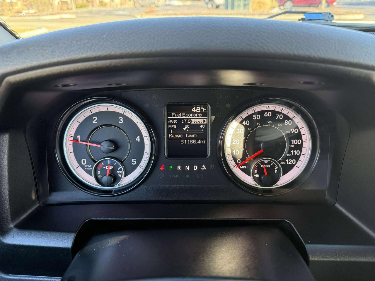 Used 2019 RAM 1500 Tradesman w/ Popular Equipment Group image 15