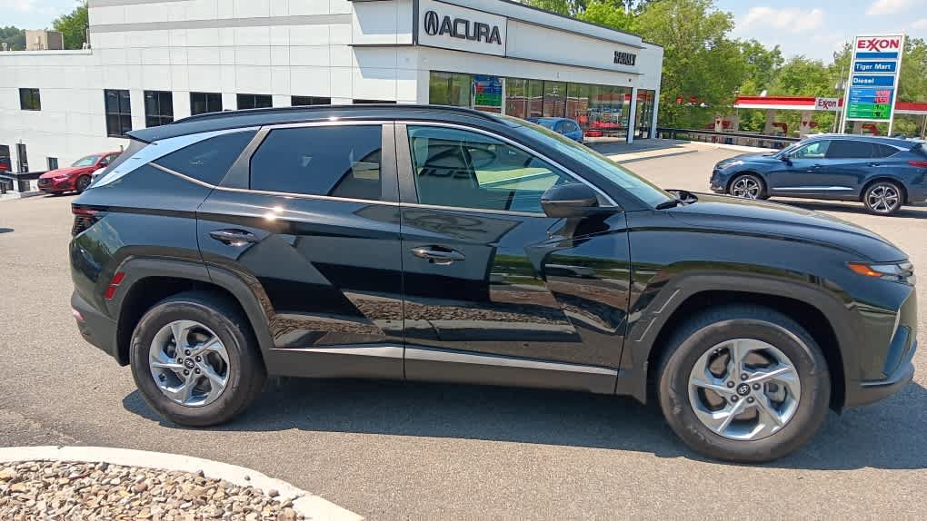 Used 2023 Hyundai Tucson SEL AWD/4WD image 6