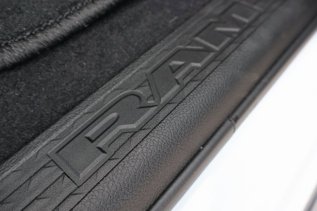 New 2026 RAM 2500 Laramie image 57