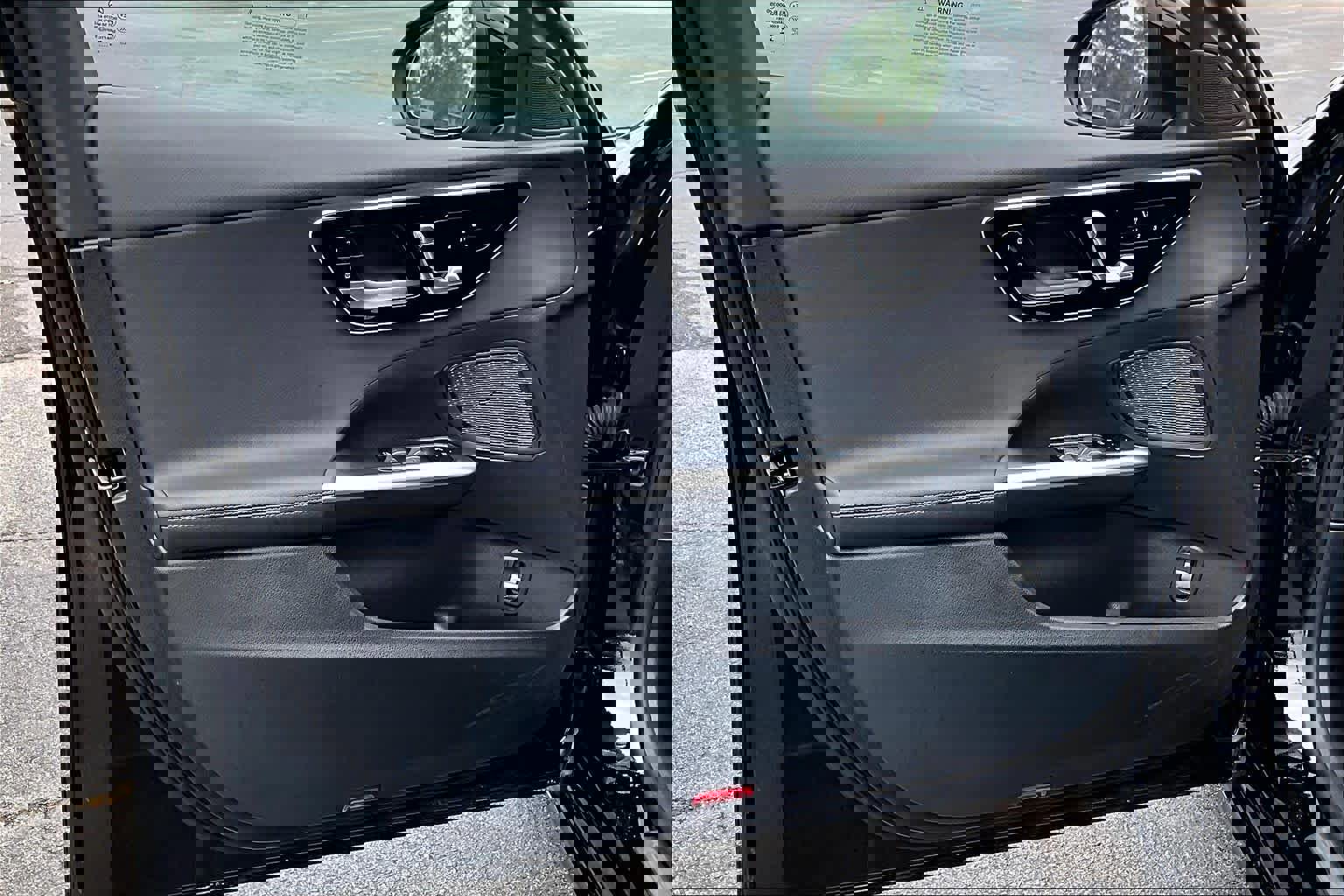 Certified 2025 Mercedes-Benz C 300 4MATIC Sedan image 21