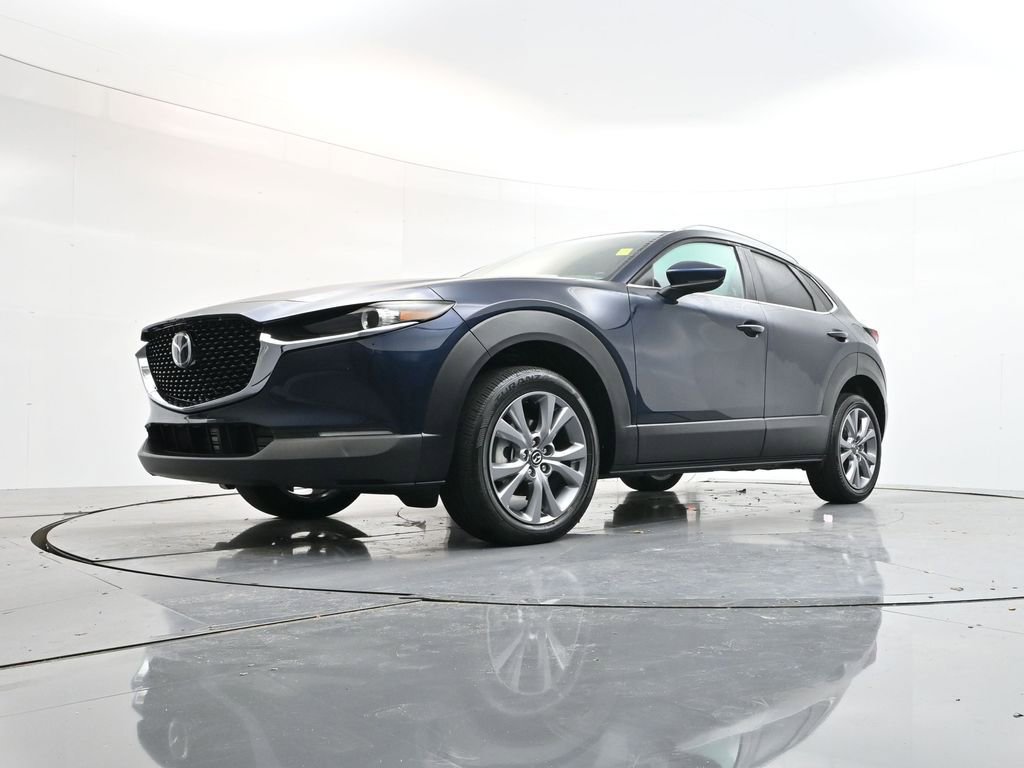 Used 2023 MAZDA CX-30 AWD 2.5 S w/ Preferred Package image 30