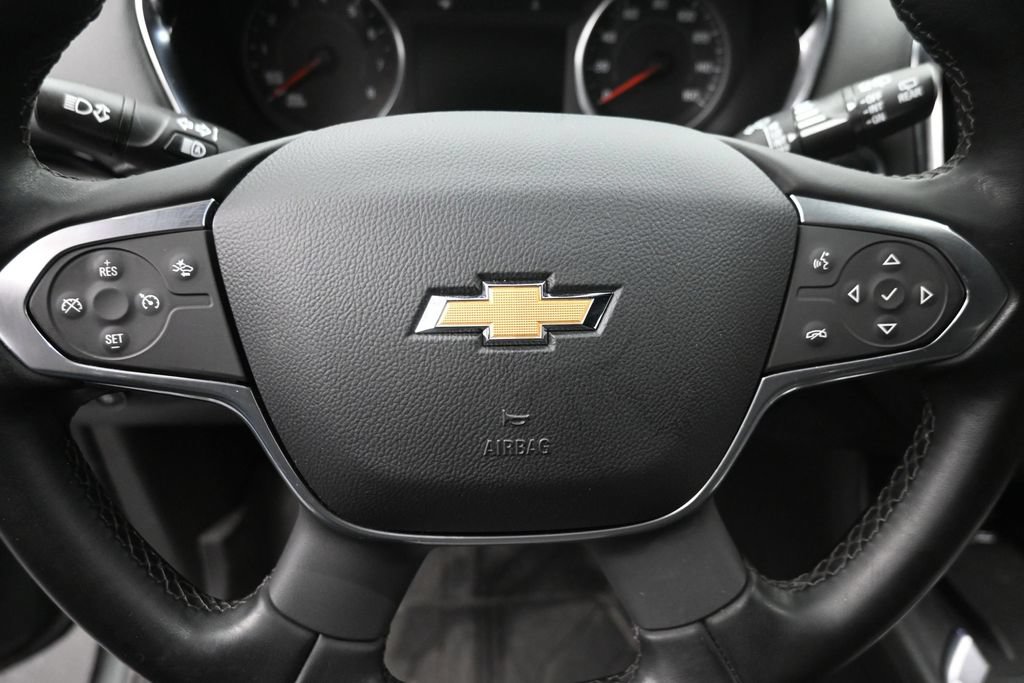 Used 2023 Chevrolet Traverse LT AWD/4WD image 19